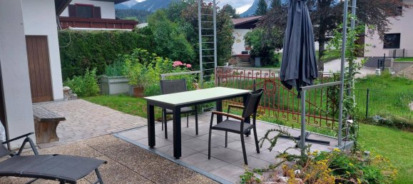 Bungalow de 5 divisões em Scharnitz, Austria N.º 204612 9