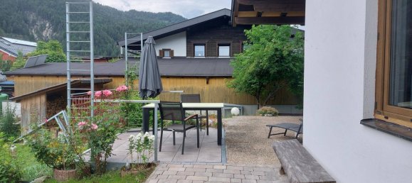 Bungalow de 5 divisões em Scharnitz, Austria N.º 204612 10