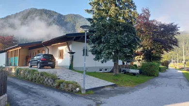 Bungalow de 5 divisões em Scharnitz, Austria N.º 204612