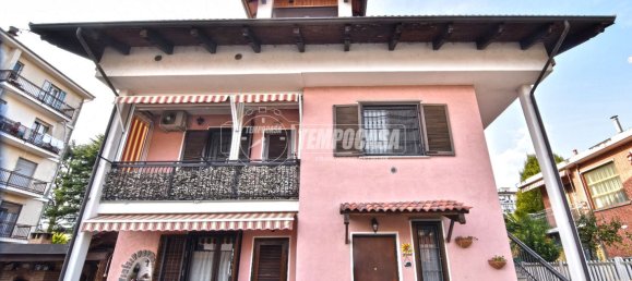 4 rooms Villa in Brandizzo, Italy No. 328707 5