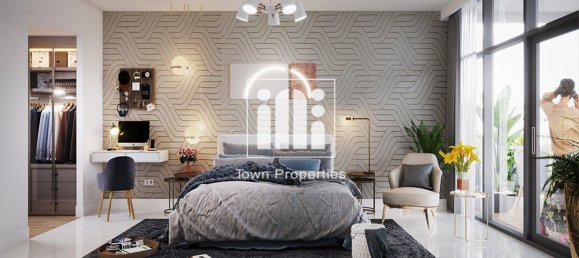 2 bedrooms Apartment in VISTA 3, Al Reem Island, UAE No. 61618 3