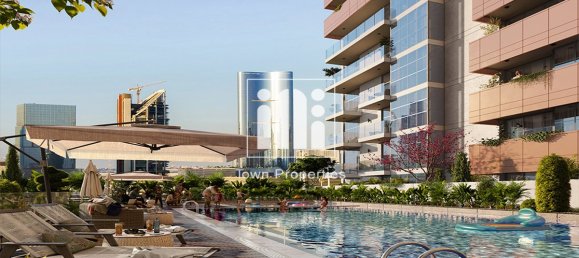 2 bedrooms Apartment in VISTA 3, Al Reem Island, UAE No. 61618 8