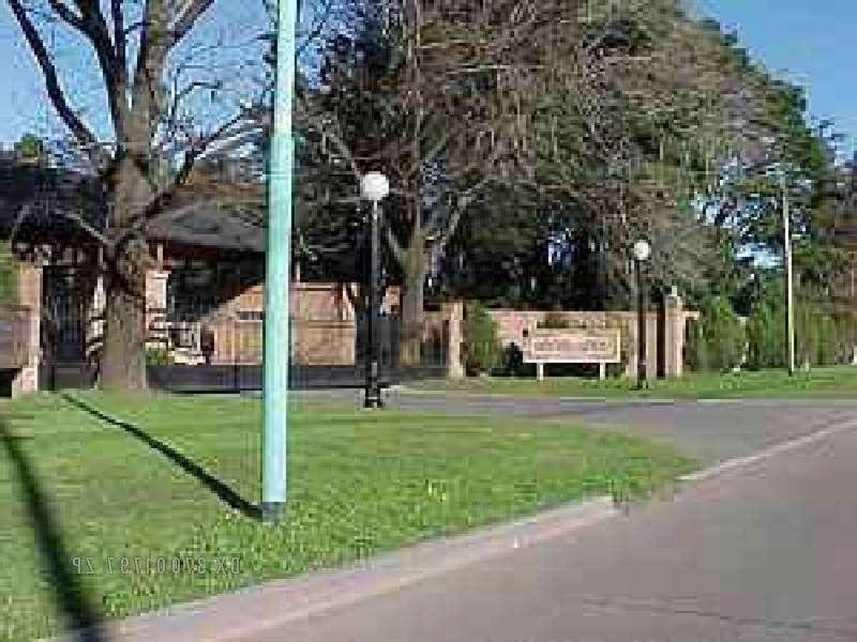 Terrain à Tigre, Argentina No. 45745