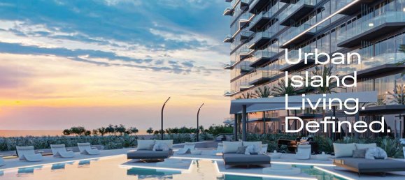 1 bedroom Apartment in Mina Al Arab, UAE No. 107149 19