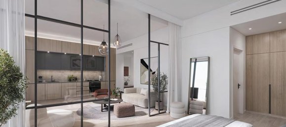 1 bedroom Apartment in Mina Al Arab, UAE No. 107149 5