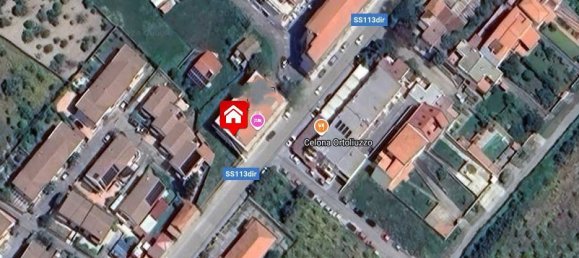 5 Schlafzimmer Grundstück in Messina, Italy, Nr. 37970 3