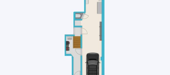 4 chambres Maison de ville à Aachen, Germany No. 328115 16