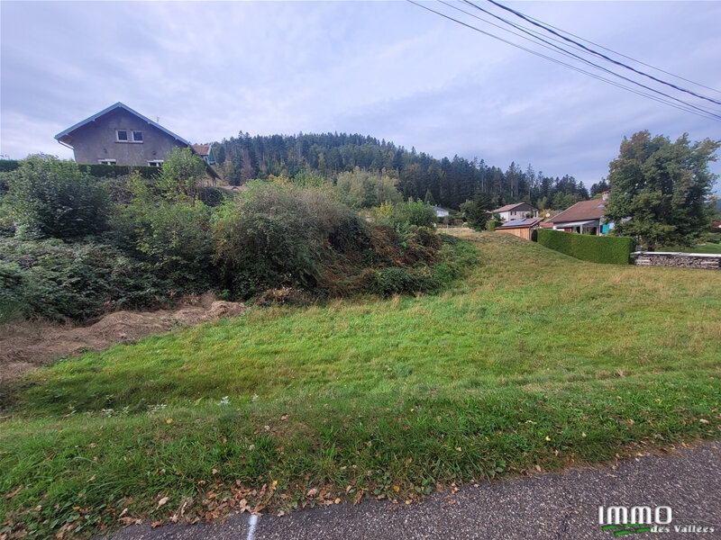  Land in Le Syndicat, France No. 79257