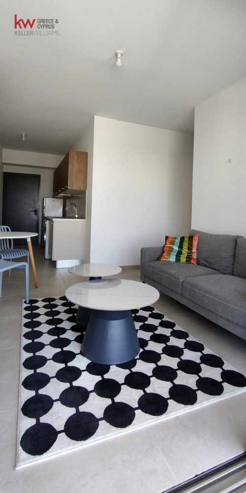 1 bedroom Apartment for rent in Aglandjia, Nicosia, Cyprus № 172731