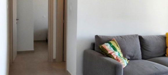 1 bedroom Apartment for rent in Aglandjia, Nicosia, Cyprus № 172731 9