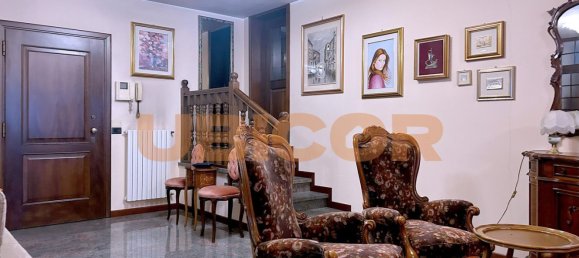 Пентхаус с 7 комнатами в Альбиньязего, Италия № 182217 3