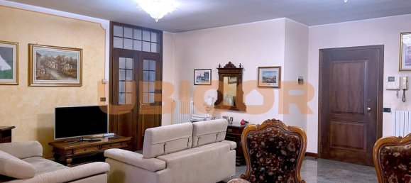 Пентхаус с 7 комнатами в Альбиньязего, Италия № 182217 6