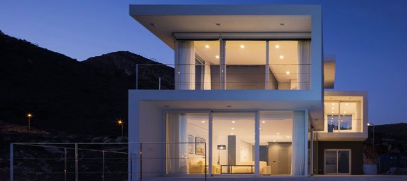 3 bedrooms Villa in Benalmadena, Spain No. 83085 10