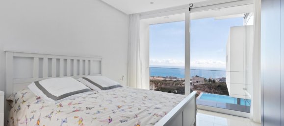 3 bedrooms Villa in Benalmadena, Spain No. 83085 8