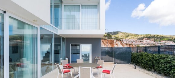 3 bedrooms Villa in Benalmadena, Spain No. 83085 9