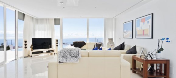 3 bedrooms Villa in Benalmadena, Spain No. 83085 3