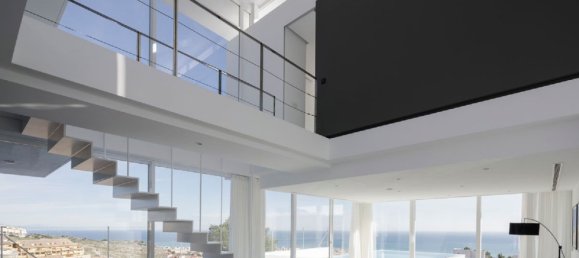 3 bedrooms Villa in Benalmadena, Spain No. 83085 5