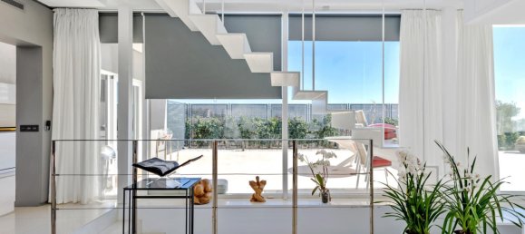 3 bedrooms Villa in Benalmadena, Spain No. 83085 6