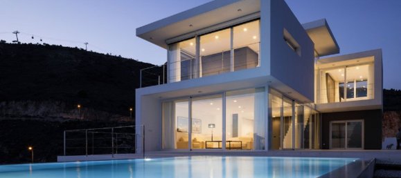 3 bedrooms Villa in Benalmadena, Spain No. 83085 12