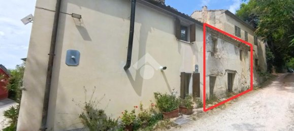 2 bedrooms House in Civitanova Marche, Italy No. 329613 6