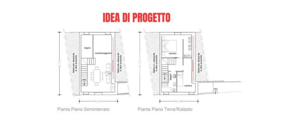 2 bedrooms House in Civitanova Marche, Italy No. 329613 16