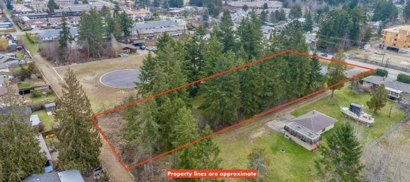 3 bedrooms House in British Columbia, Canada No. 1051 4