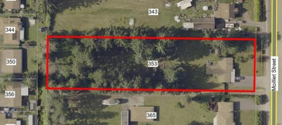 3 bedrooms House in British Columbia, Canada No. 1051 8