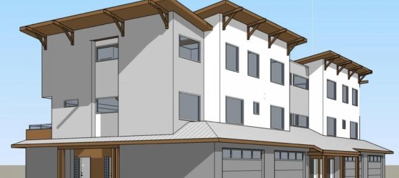 3 bedrooms House in British Columbia, Canada No. 1051 5