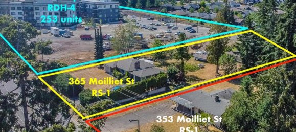 3 bedrooms House in British Columbia, Canada No. 1051 10