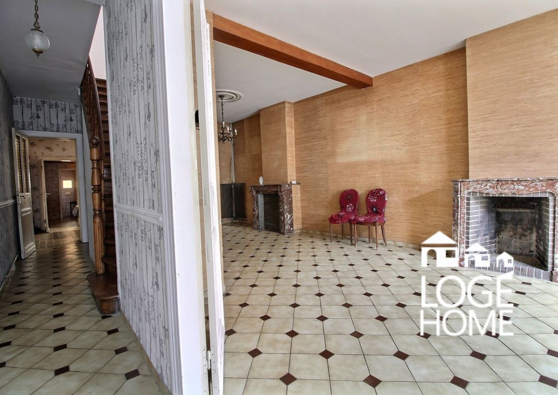 2 chambres Maison à Somain, France No. 276554