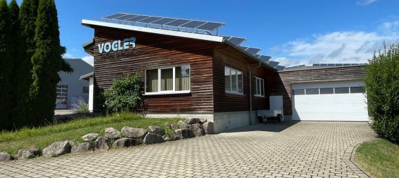 332m² Warehouse in Goppingen, Germany No. 218544 3