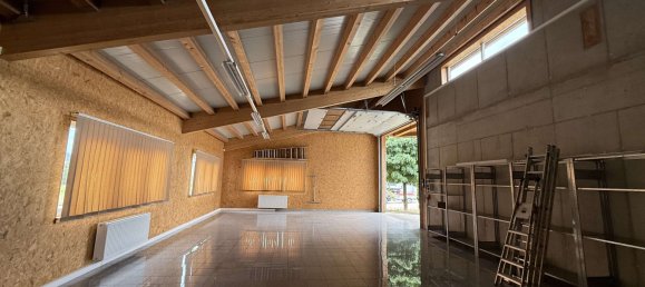 332m² Warehouse in Goppingen, Germany No. 218544 12