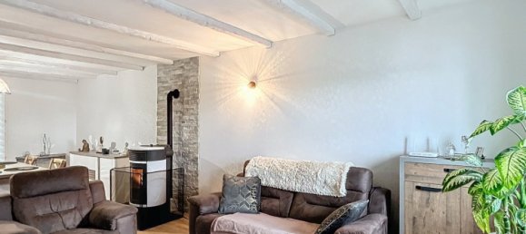 Casa de 3 dormitorios en Barst, France No. 56643 15