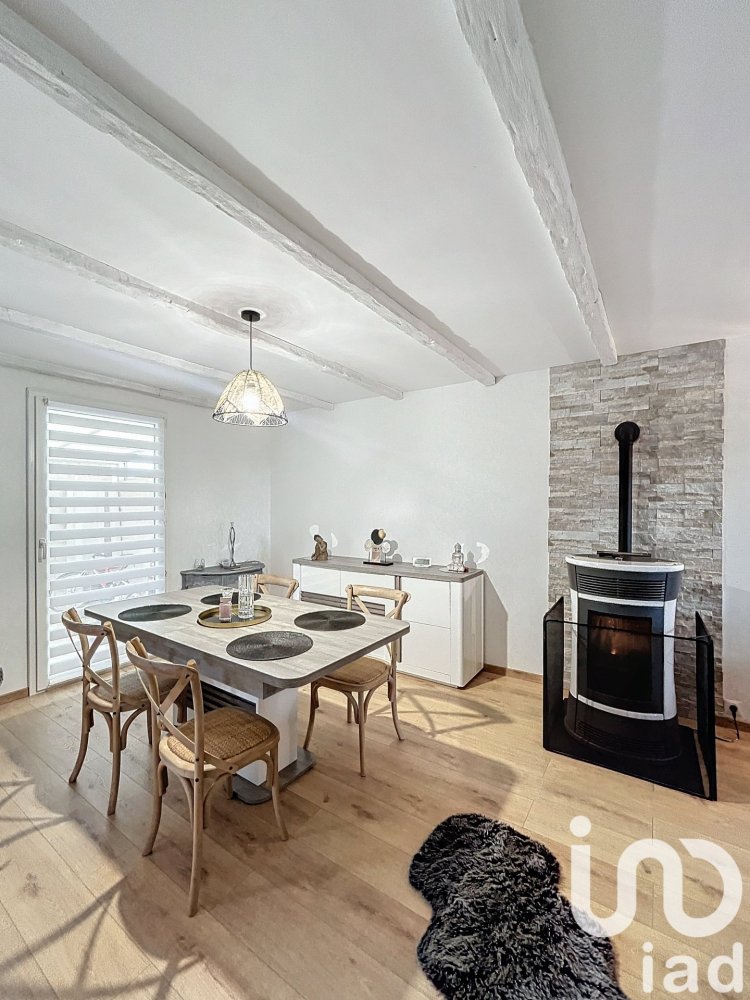 Casa de 3 dormitorios en Barst, France No. 56643