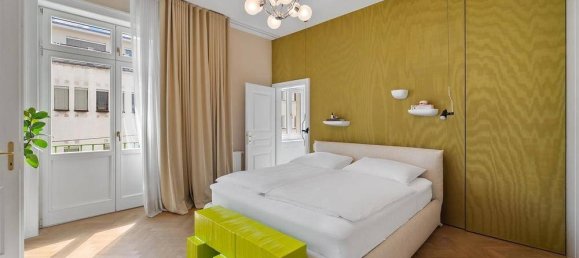 2 Schlafzimmer Wohnung in Währing, Austria, Nr. 261013 7