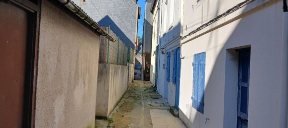 2 غرف نوم منزل في Honfleur, France رقم 357268 9