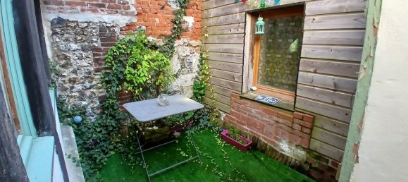 2 غرف نوم منزل في Honfleur, France رقم 357268 2