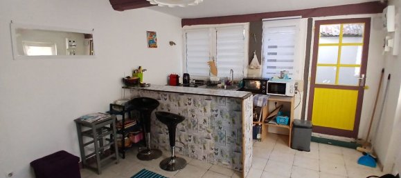 2 غرف نوم منزل في Honfleur, France رقم 357268 5