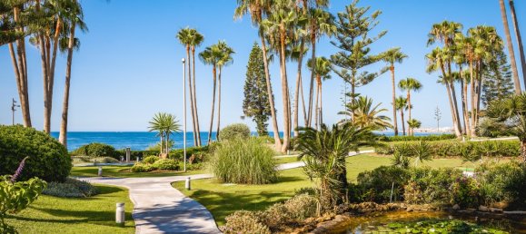 3 bedrooms Apartment in Marbella, Spain No. 71022 28