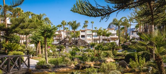 3 bedrooms Apartment in Marbella, Spain No. 71022 34