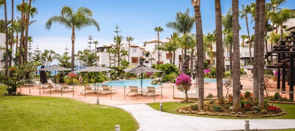 3 bedrooms Apartment in Marbella, Spain No. 71022 40