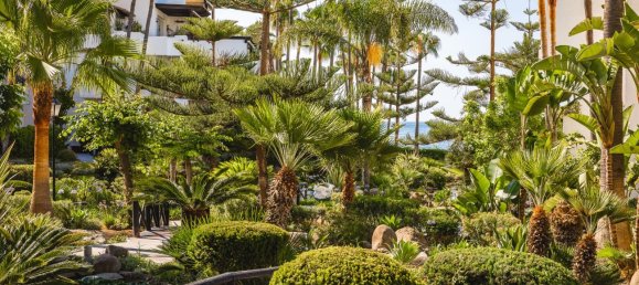 3 bedrooms Apartment in Marbella, Spain No. 71022 26