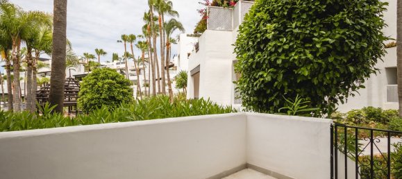 3 bedrooms Apartment in Marbella, Spain No. 71022 39