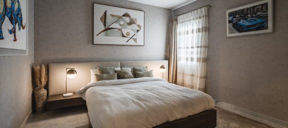 3 bedrooms Apartment in Marbella, Spain No. 71022 37