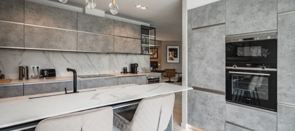 3 bedrooms Apartment in Marbella, Spain No. 71022 6