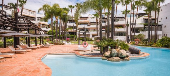 3 bedrooms Apartment in Marbella, Spain No. 71022 13