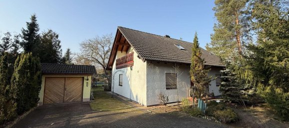 3 bedrooms House in Brandenburg, Germany No. 44216 36
