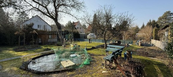 3 bedrooms House in Brandenburg, Germany No. 44216 13