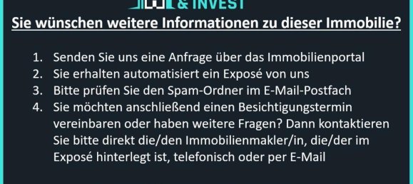 3 bedrooms House in Brandenburg, Germany No. 44216 15