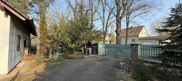 3 bedrooms House in Brandenburg, Germany No. 44216 22